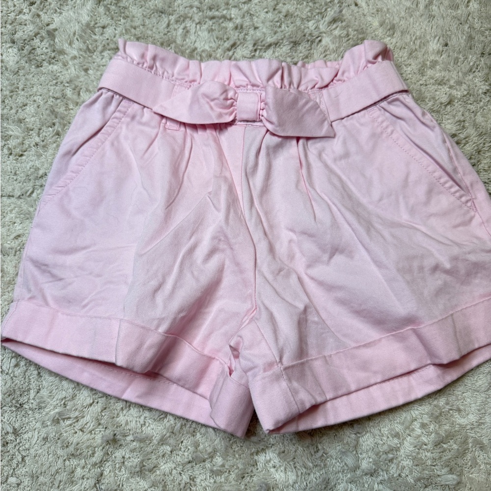 Never Worn Janie and Jack Size 2T Pink Shorts